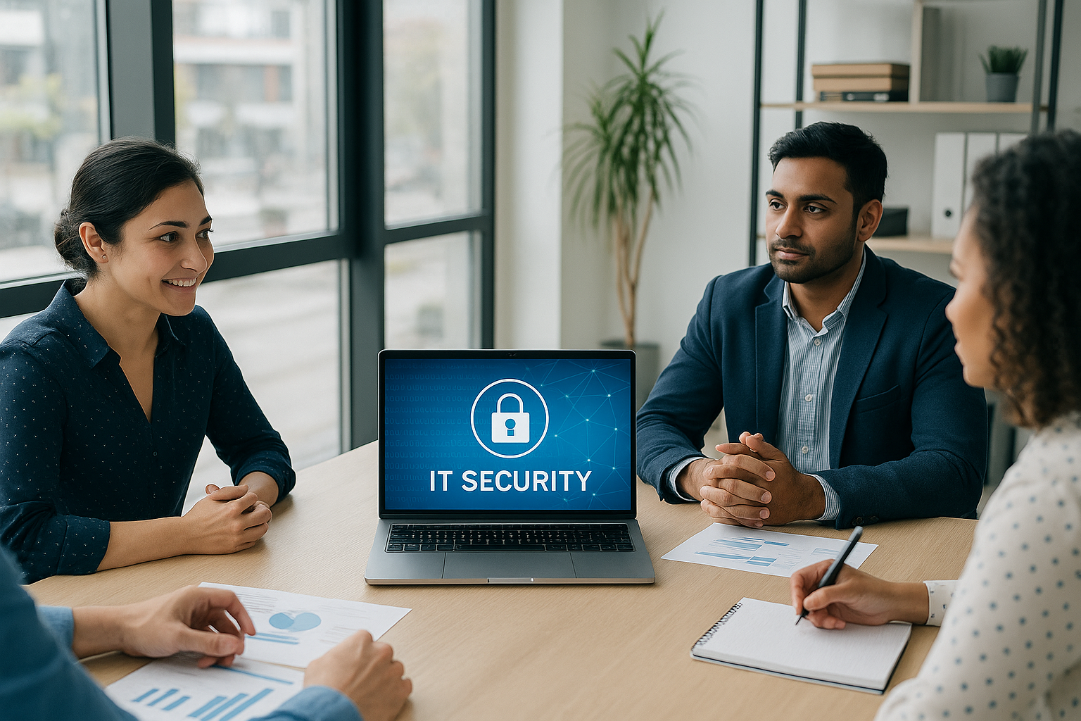 IT-Security